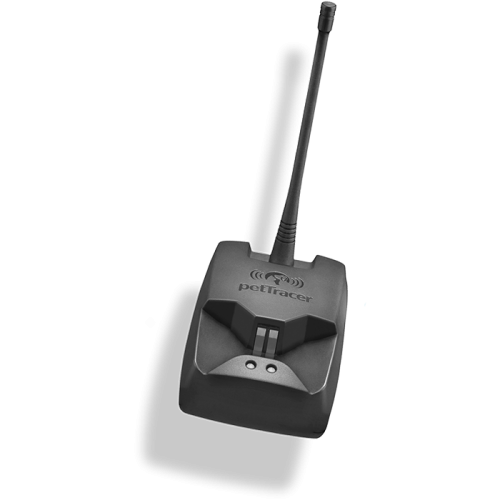 petTracer HomeStation (single) - CH